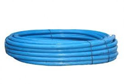 63x10 SUPER BLUE PIPE